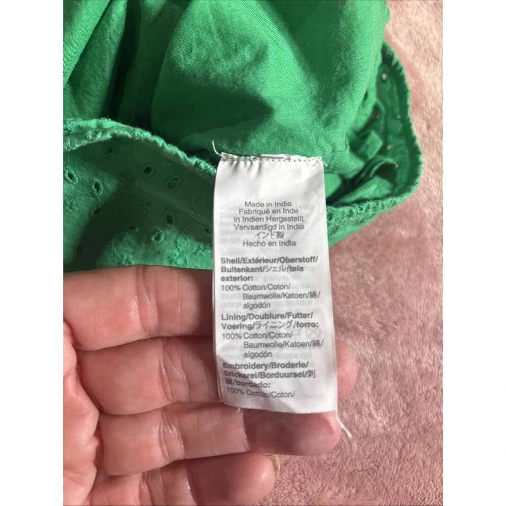 J. Crew crew mercantile